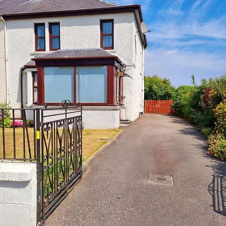 Inverness City 3 Bedroom House Free Parking 외부 사진