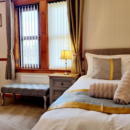 Inverness City 3 Bedroom House Free Parking 외부 사진