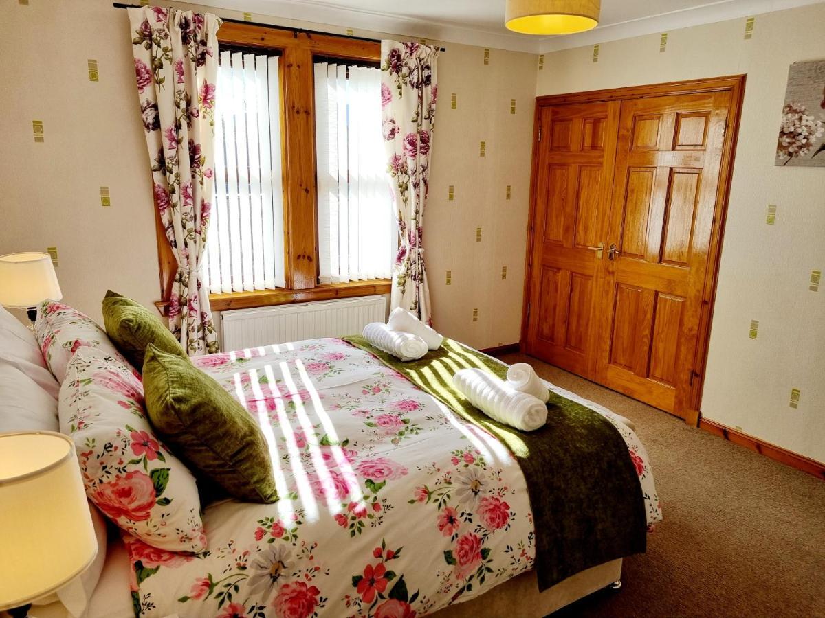Inverness City 3 Bedroom House Free Parking 외부 사진