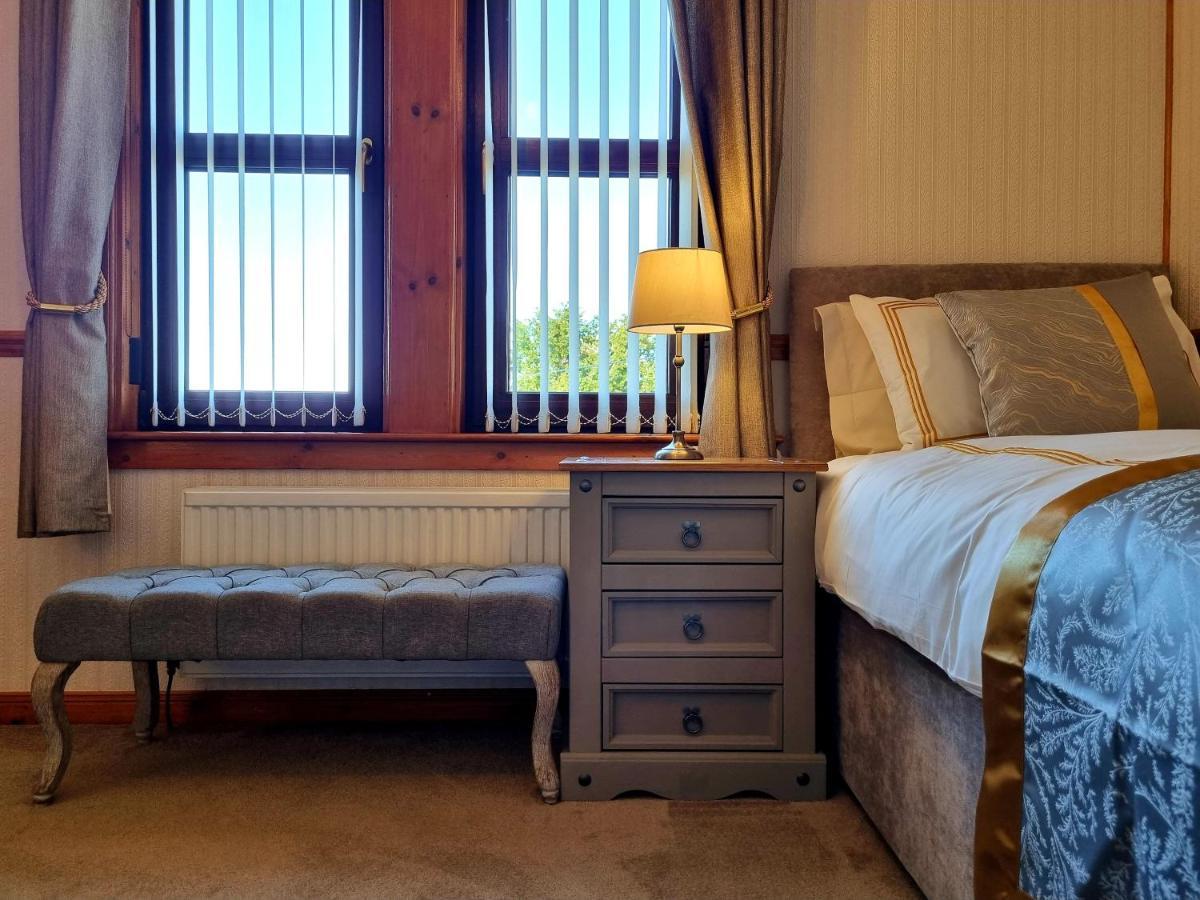 Inverness City 3 Bedroom House Free Parking 외부 사진